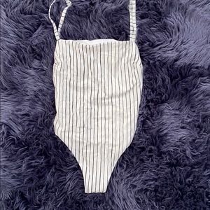 Vitamin A One Piece Swimsuit